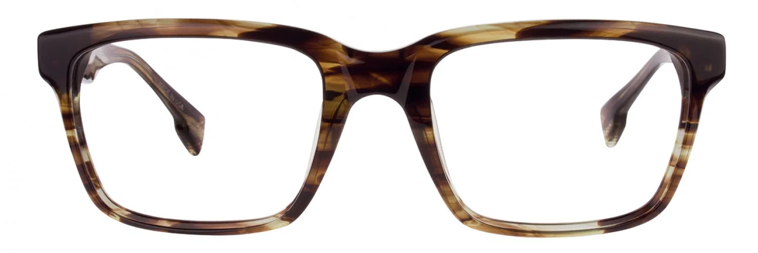 STATE Optical Co. LOGAN Eyeglasses - view 2